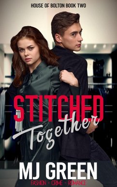 Cover Stitched Together (House of Bolton, #2) (eBook, ePUB)