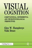 Visual Cognition (eBook, PDF)