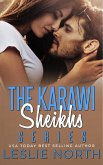 The Karawi Sheikhs (eBook, ePUB)