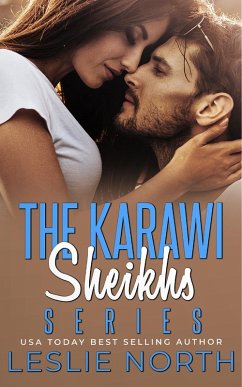 Cover The Karawi Sheikhs (eBook, ePUB)