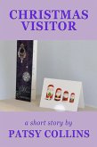 Christmas Visitor (eBook, ePUB) Christmas Visitor (eBook, ePUB)