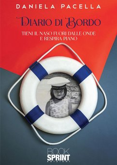 Diario di Bordo (eBook, ePUB) - Pacella, Daniela