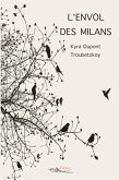 L'envol des milans (eBook, ePUB)