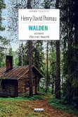 Walden ovvero Vita nei boschi (eBook, ePUB)