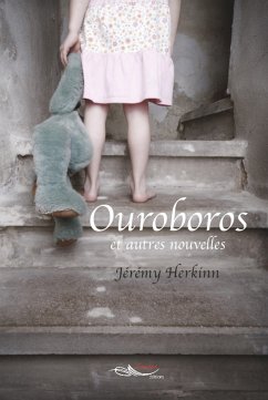 Ouroboros (eBook, ePUB) - Herkinn, Jérémy