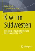 Kiwi im Südwesten (eBook, PDF)