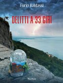 Delitti a 33 giri (eBook, ePUB)