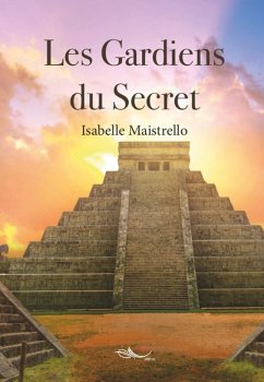 Cover Les Gardiens du Secret (eBook, ePUB)