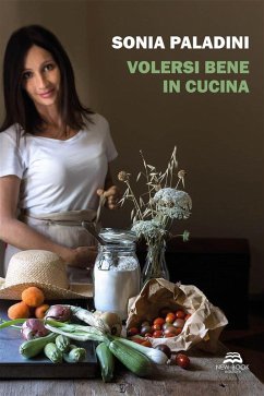Cover Volersi bene in cucina (eBook, ePUB)