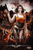 Roulette Russe (eBook, ePUB)