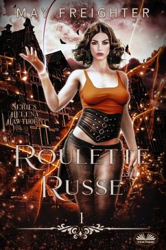 Cover Roulette Russe (eBook, ePUB)