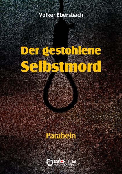 Der gestohlene Selbstmord (eBook, ePUB)