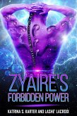 Zyaire's Forbidden Power (eBook, ePUB)