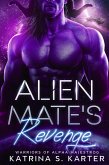 Alien Mate's Revenge (eBook, ePUB)