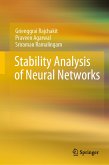 Stability Analysis of Neural Networks (eBook, PDF)