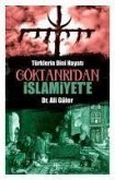 Göktanridan Islamiyete