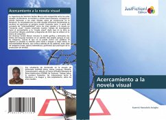 Acercamiento a la novela visual - Aziagba, Koamivi Mawulolo