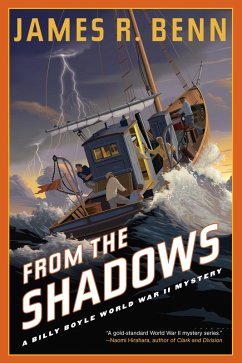 From the Shadows (eBook, ePUB) - Benn, James R.