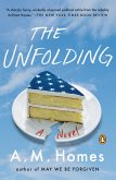 The Unfolding (eBook, ePUB)