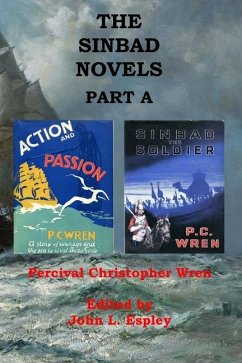 The Sinbad Novels Part A - Wren, Percival Christopher