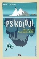 Psikoloji - C. Benson, Nigel