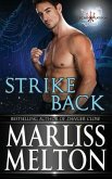 Strike Back: A Novella in the Echo Platoon series