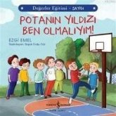 Potanin Yildizi Ben Olmaliyim