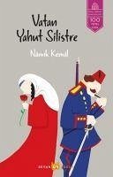 Vatan Yahut Silistre - Kemal, Namik