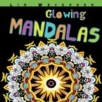 Glowing Mandalas Glowing Mandalas