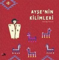 Aysenin Kilimleri - Sarica, Sevtap