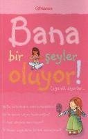 Bana Bir Seyler Oluyor Ergenlik Diyorlar... Kizlar - Meredith, Susan