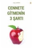 Cennete Gitmenin 3 Sarti