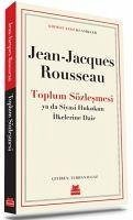 Toplum Sözlesmesi - Jacques Rousseau, Jean