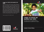 Legge sui diritti dei bambini del 2003