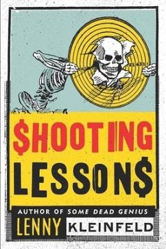 Shooting Lessons - Kleinfeld, Lenny