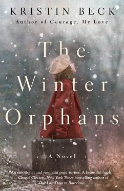 The Winter Orphans (eBook, ePUB) - Beck, Kristin