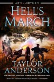 Hell's March (eBook, ePUB)