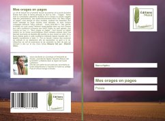 Mes orages en pages - Ngaleu, Maeva