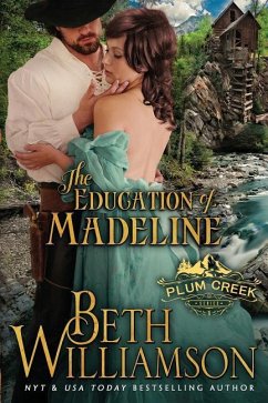 The Education of Madeline - Williamson, Beth