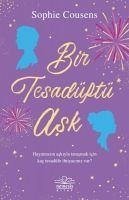 Bir Tesadüftü Ask - Cousens, Sophie