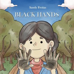 Black Hands - Freitas, Sandy