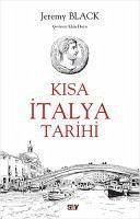 Kisa Italya Tarihi - Black, Jeremy