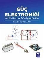 Güc Elektronigi - Abut, Nurettin