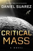 Critical Mass (eBook, ePUB)