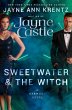 Sweetwater and the Witch (eBook, ePUB) - Bild 1