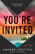 You're Invited (eBook, ePUB) - Bild 1