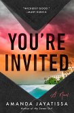 You're Invited (eBook, ePUB)