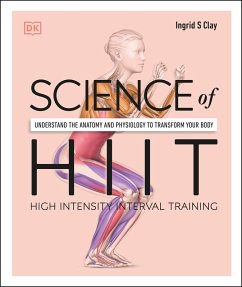 Science of HIIT (eBook, ePUB) - Clay, Ingrid S.