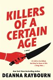 Killers of a Certain Age (eBook, ePUB)