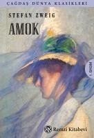 Amok - Zweig, Stefan